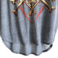 Megadeth "Killing is my Business" shirttail