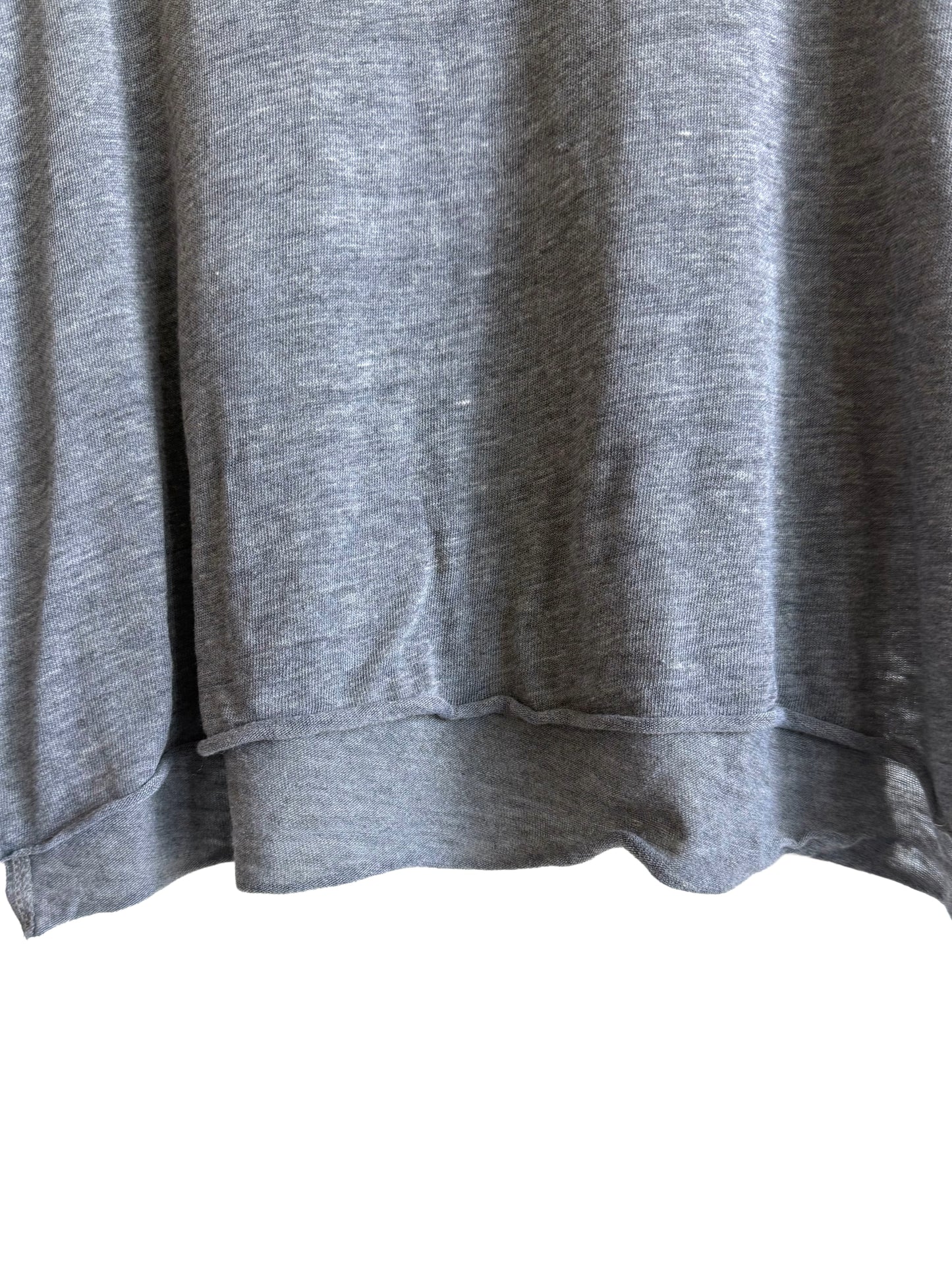 NPR Muscle t-shirt