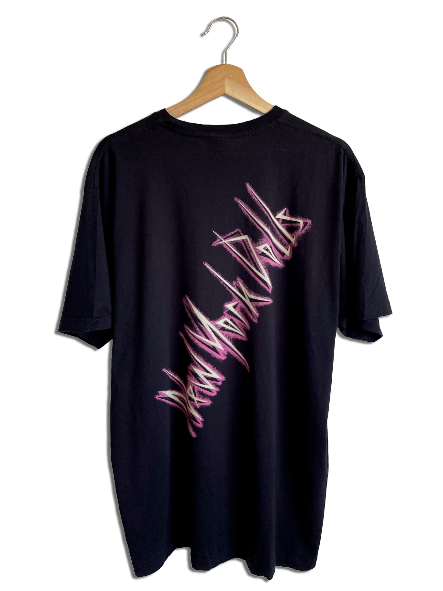 New York Dolls Vintage t-shirt