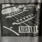 Nirvana Boxy t-shirt