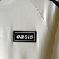 Oasis 2025 Tour 3-Stripes t-shirt