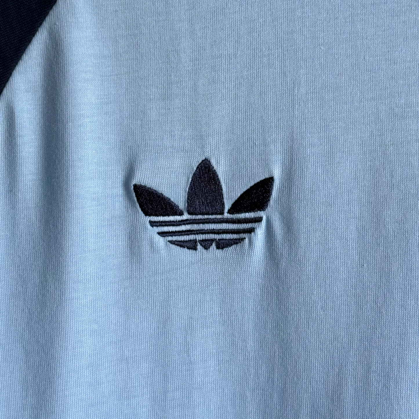 Oasis 2025 Tour 3-Stripes t-shirt