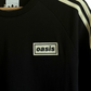 Oasis 2025 Tour 3-Stripes t-shirt