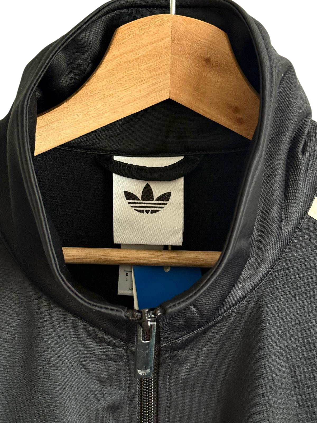 Oasis 2025 Tour Adidas track Jacket