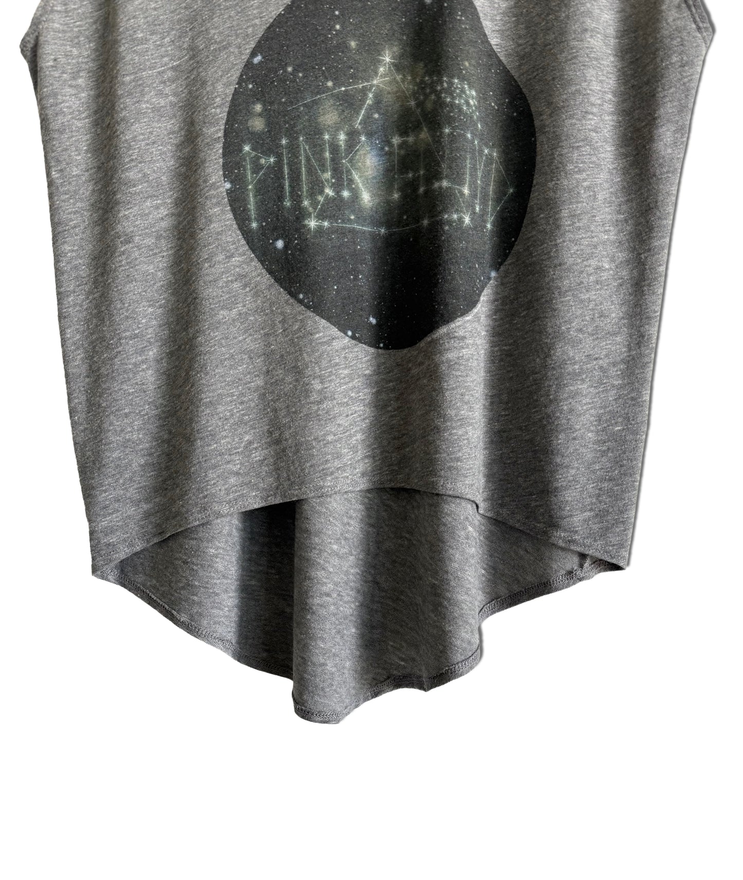 Pink Floyd "Constellations" Shirttail