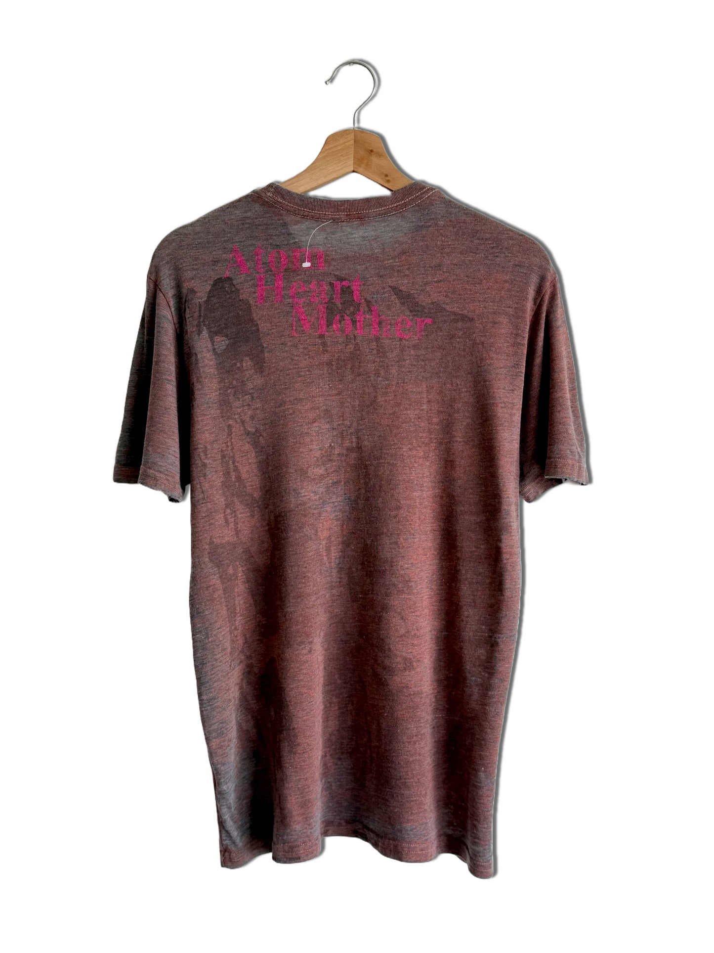 Pink Floyd "Atom Heart Mother" t-shirt