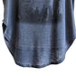 Pink Floyd "Dark Side of the Moon" shirttail