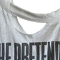 The Pretenders “Learning to Crawl” Deconstructed t-shirt