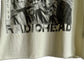 Radiohead Vintage t-shirt