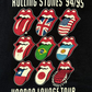 The Rolling Stones 2004 Voodoo Lounge Tour t-shirt