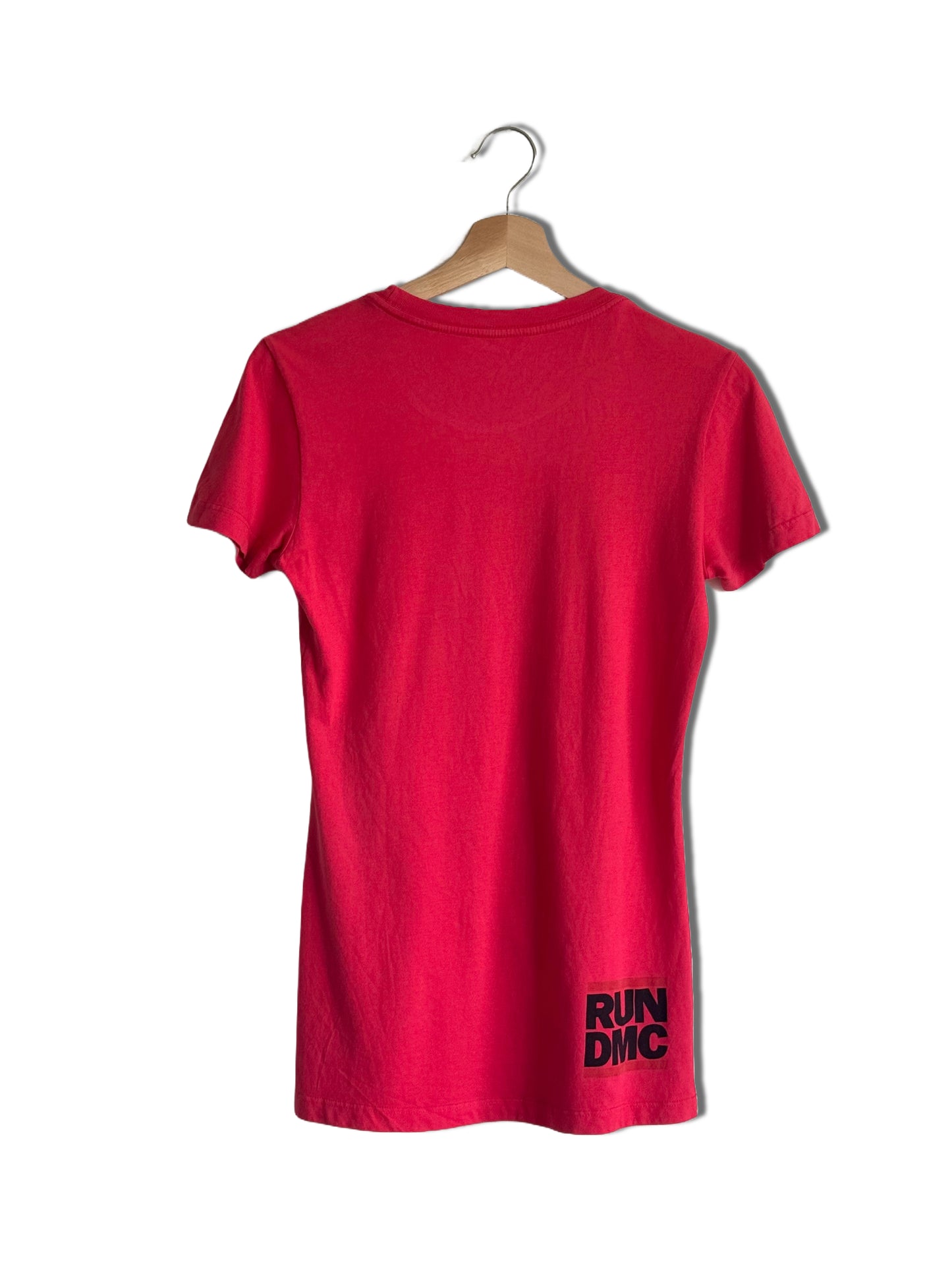 RUN DMC Vintage t-shirt