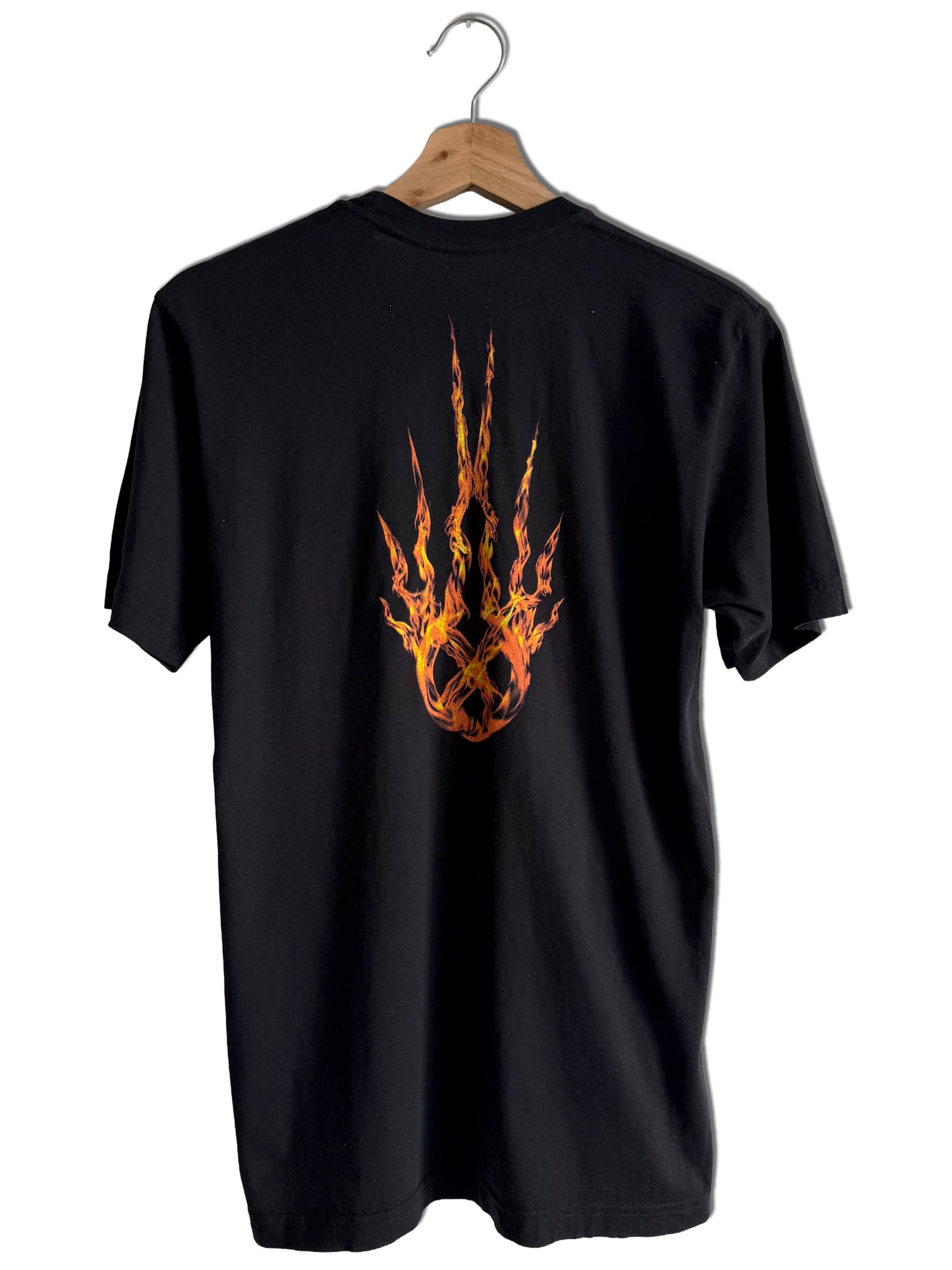 Static X "Cult of Static" t-shirt