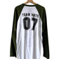 Static-X "Team Hate" t-shirt