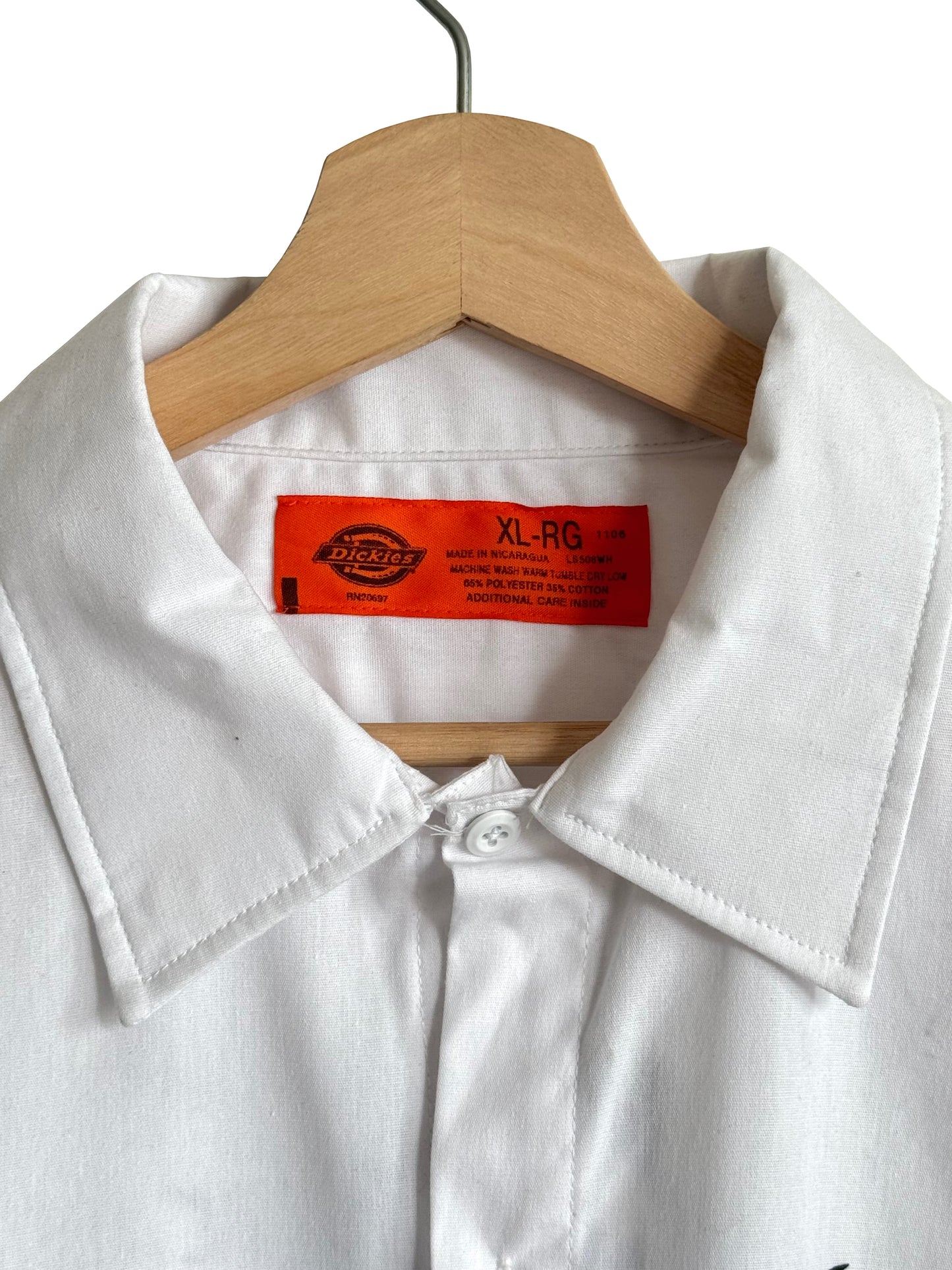 Suicidal Tendencies Vintage Workshirt