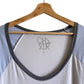 The Kinks baseball sleeves t-shirt