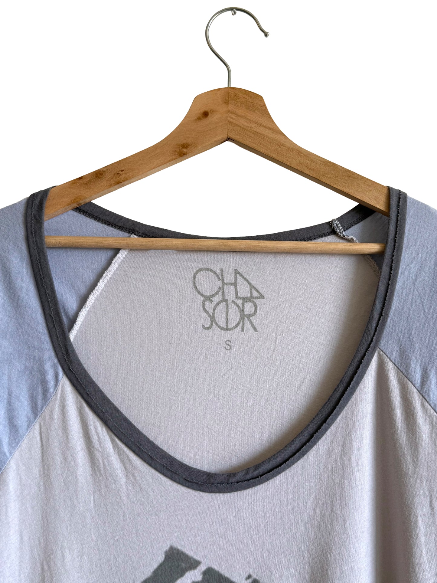 The Kinks baseball sleeves t-shirt