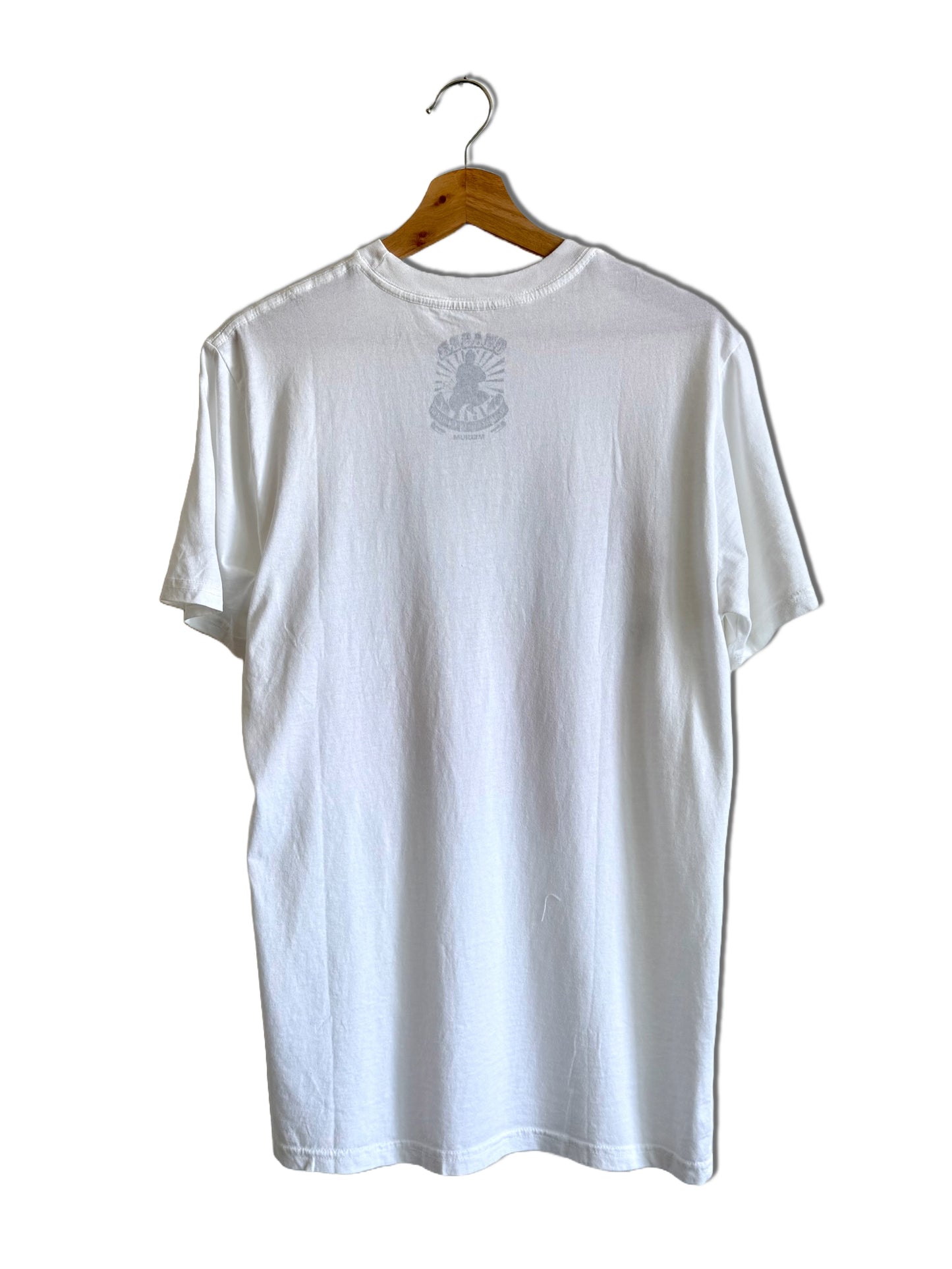 Van Halen "Live 1982" Men t-shirt