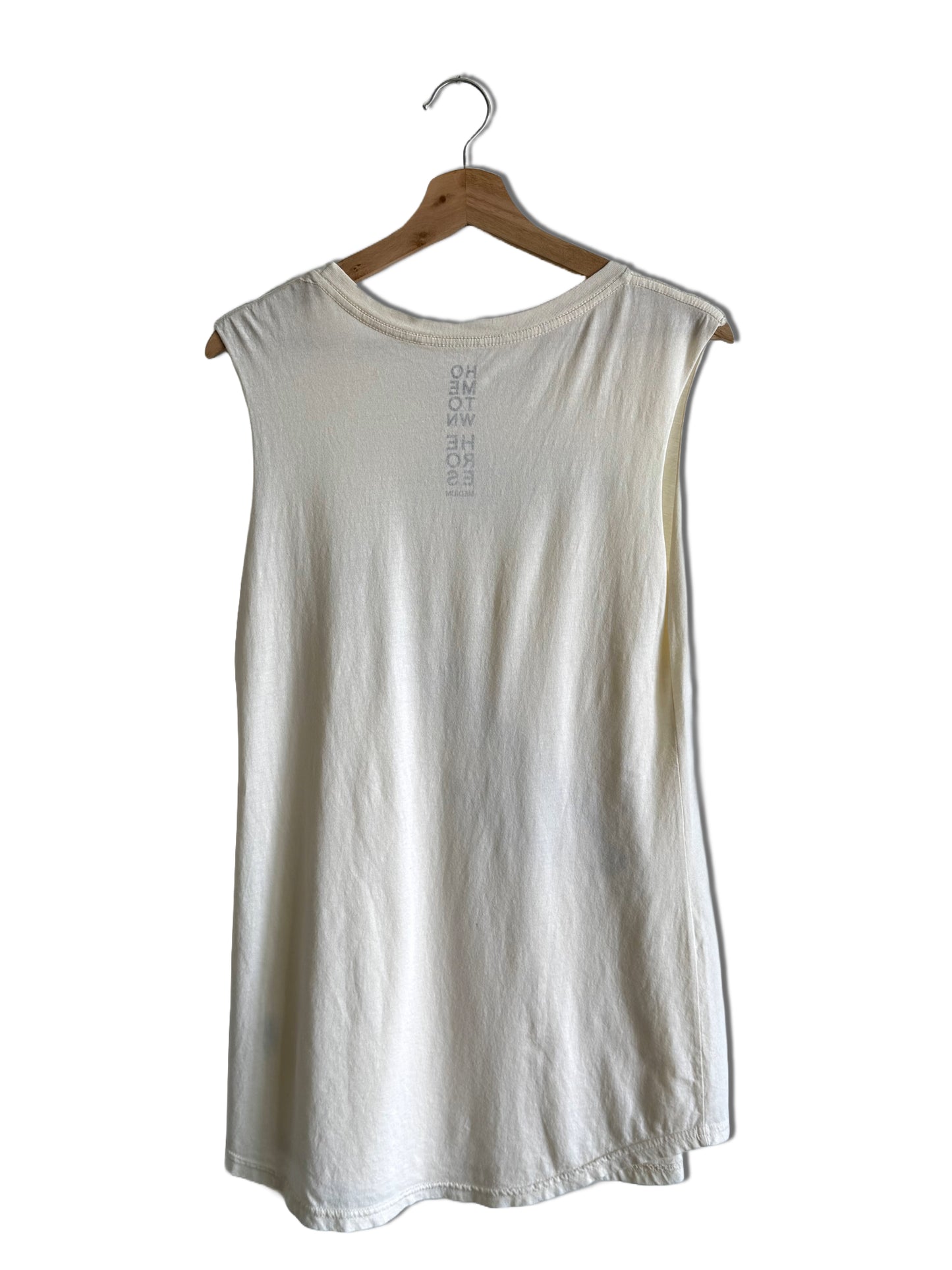 The Velvet Underground Muscle t-shirt