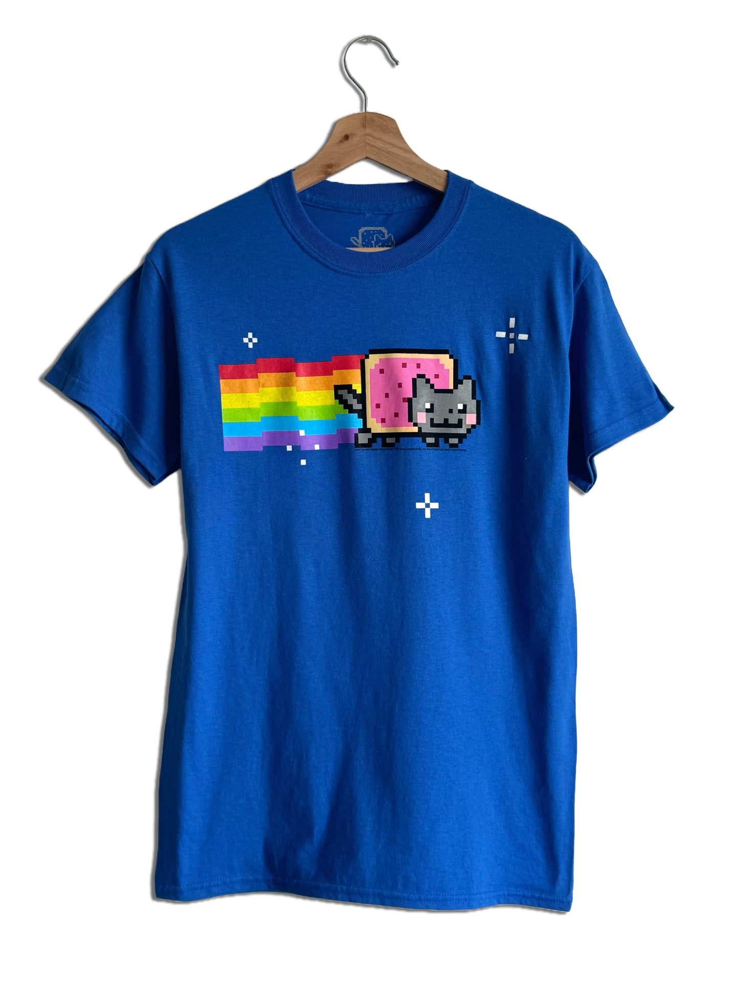 Nyan Cat t-shirt