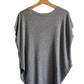 The Allman Brothers Band Oversized Shirttail