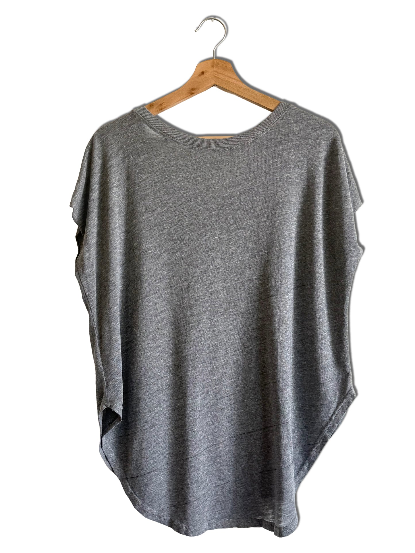 The Allman Brothers Band Oversized Shirttail