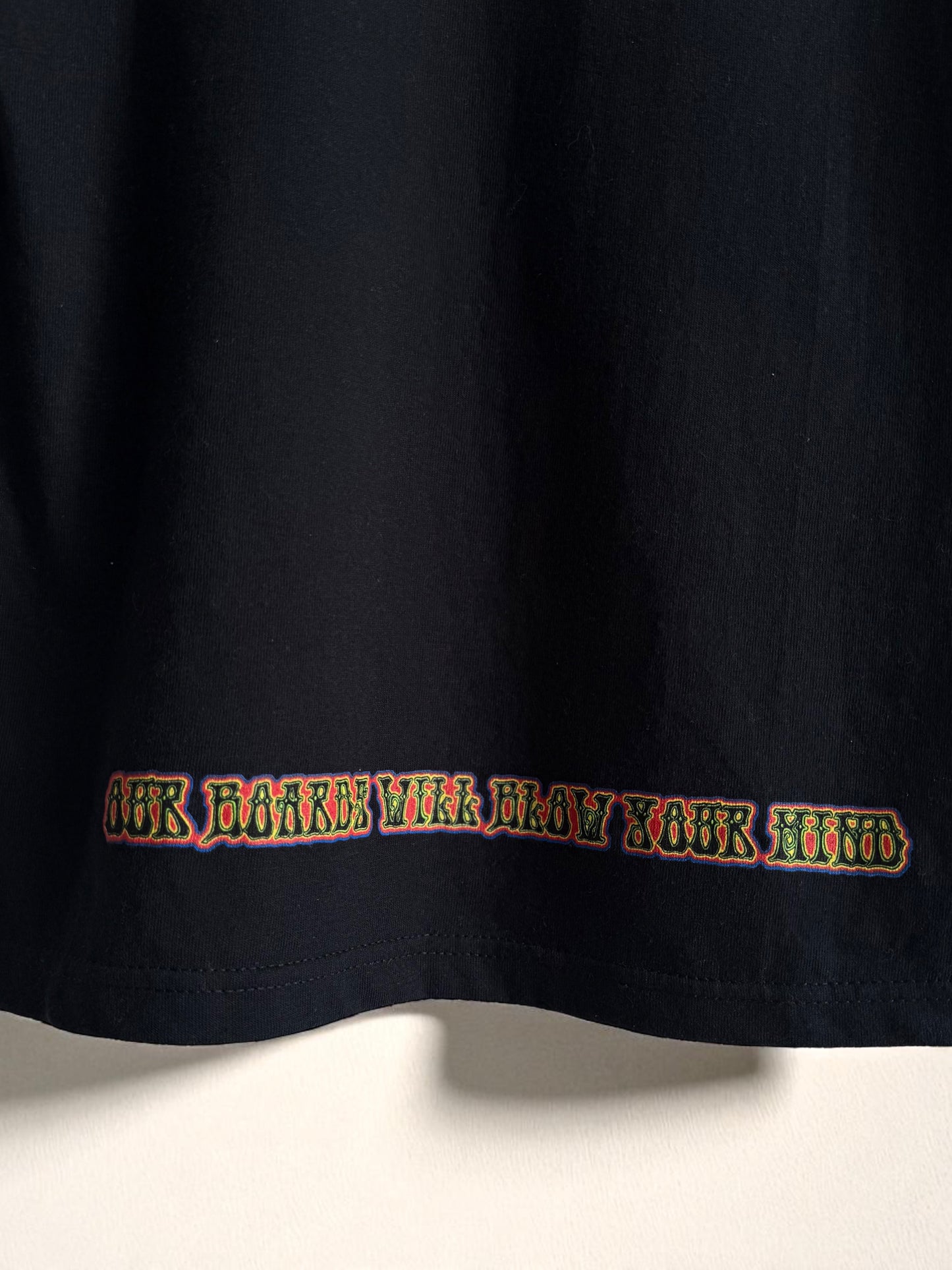 Tony Alva Vintage t-shirt