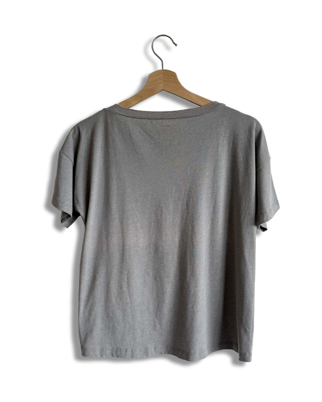 Beastie Boys Check Your Head Boxy t-shirt