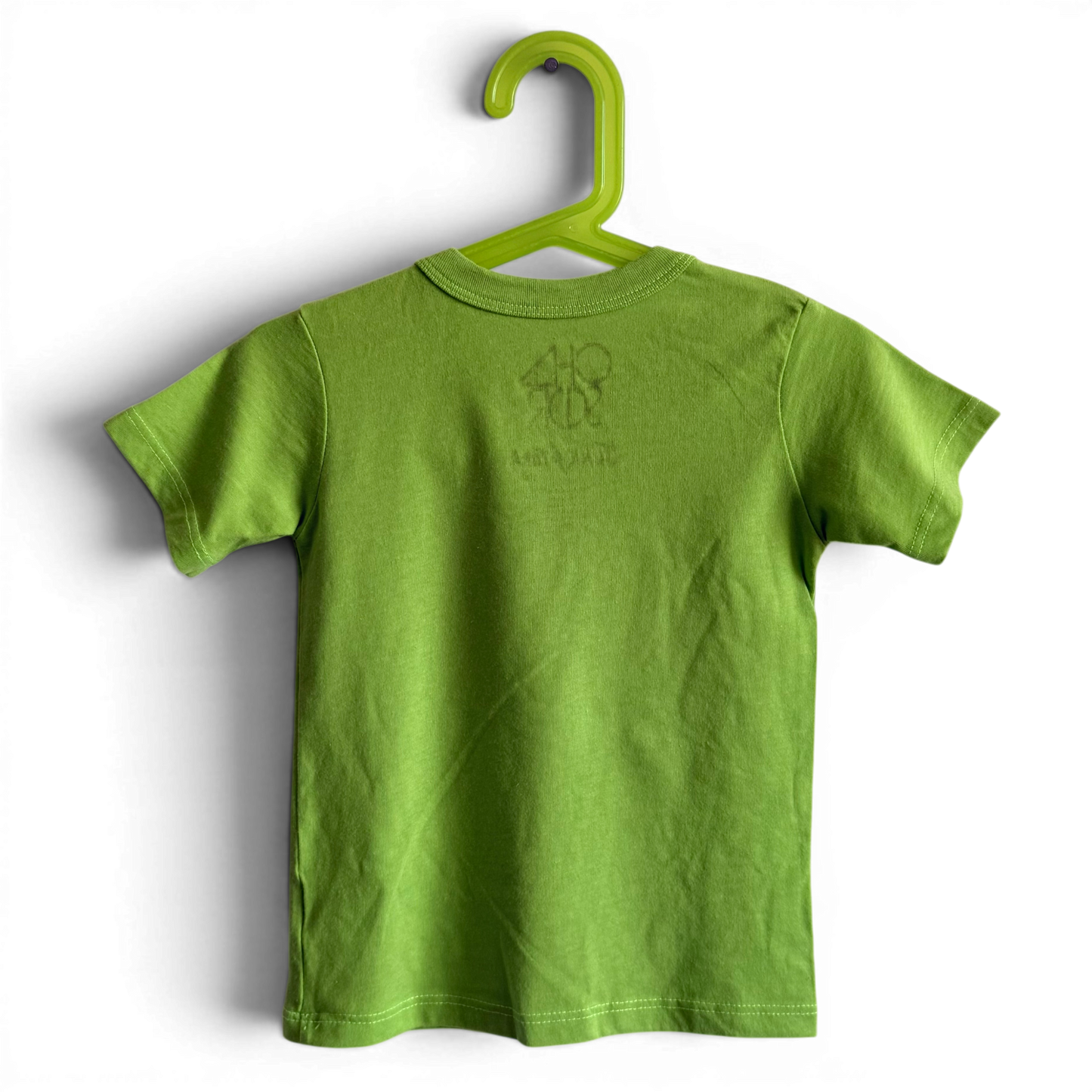 Beastie Boys "To the 5 Boroughs" baby t-shirt