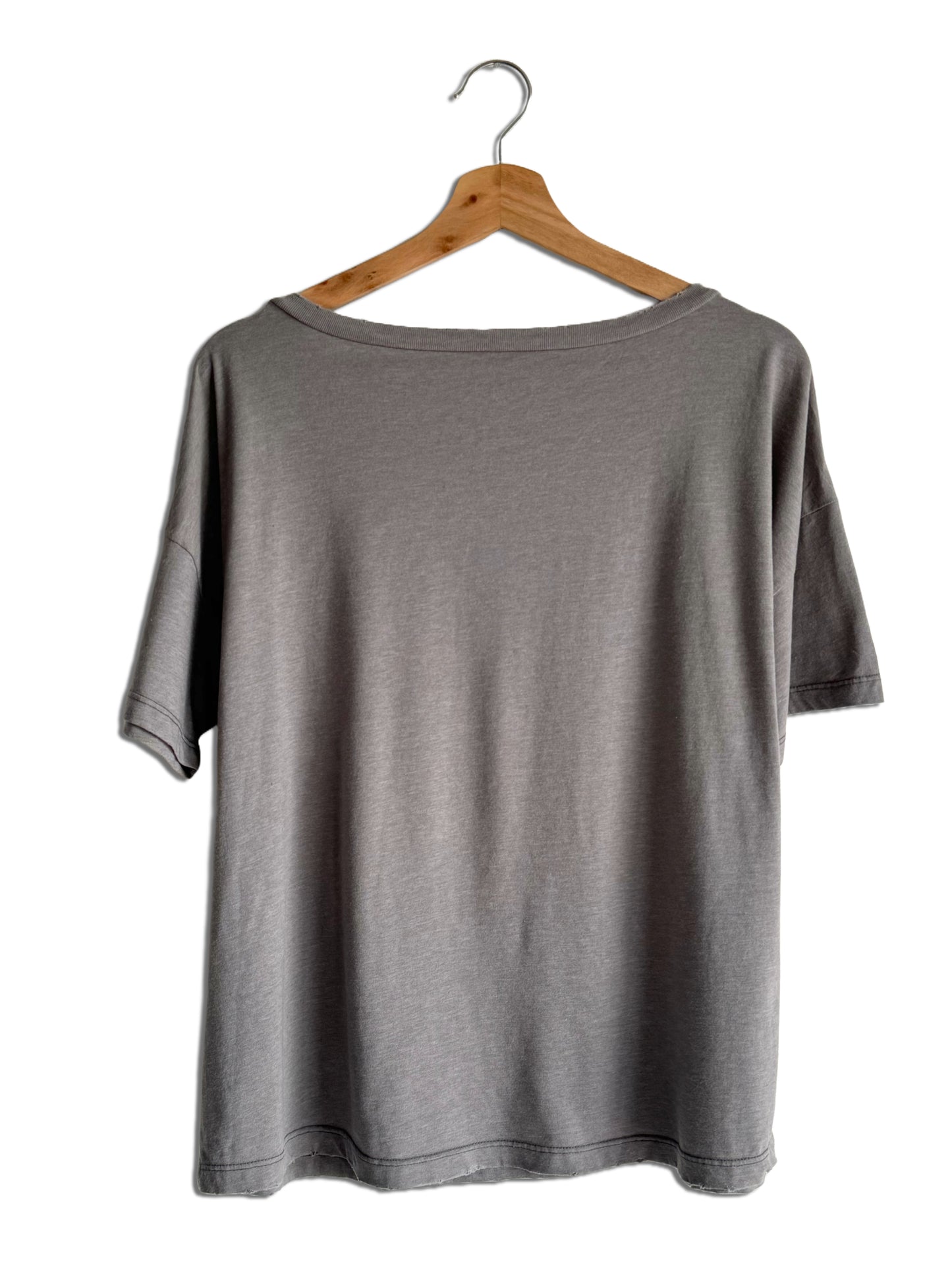 Journey Boxy t-shirt