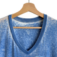 Coca Cola V neck t-shirt