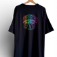 Cream Vintage Road Crew t-shirt