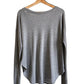 Devo Long Sleeves shirttail