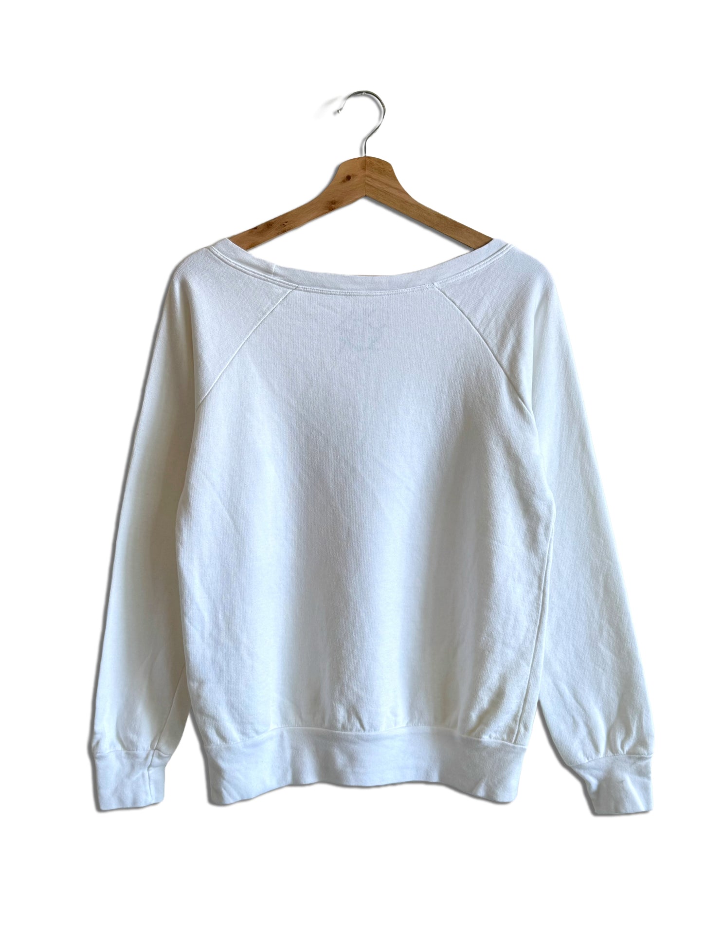 Elton John Destroyed Sweatshirt