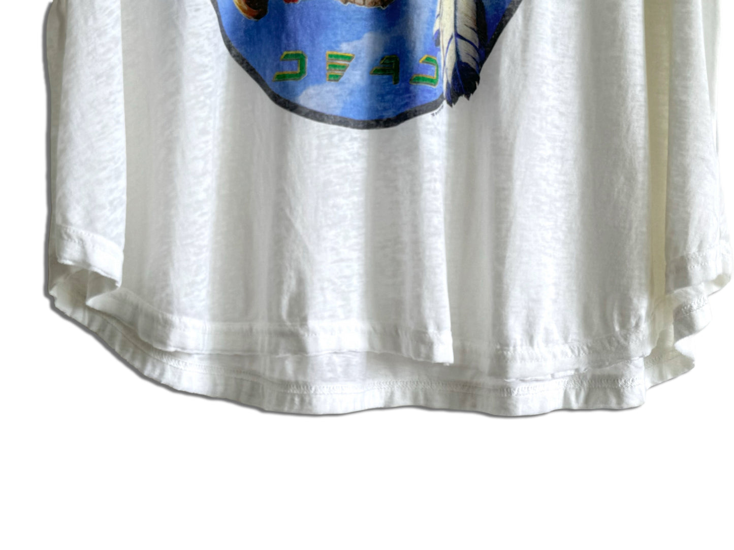 Grateful Dead Crop top