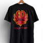 Hank Williams Jr Vintage Tour t-shirt