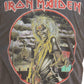Iron Maiden "Killers" t-shirt