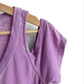The Kinks cold shoulder t-shirt