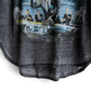 Megadeth "Rust in Peace" shirttail