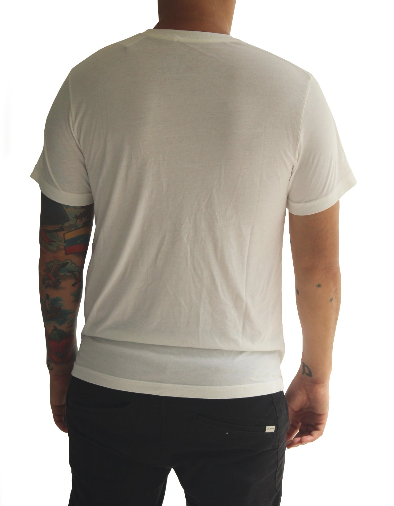 Thelonious Monk Prestige 7053 Men t-shirt