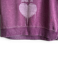 Mötley Crūe "Kickstart my Heart" Sweatshirt