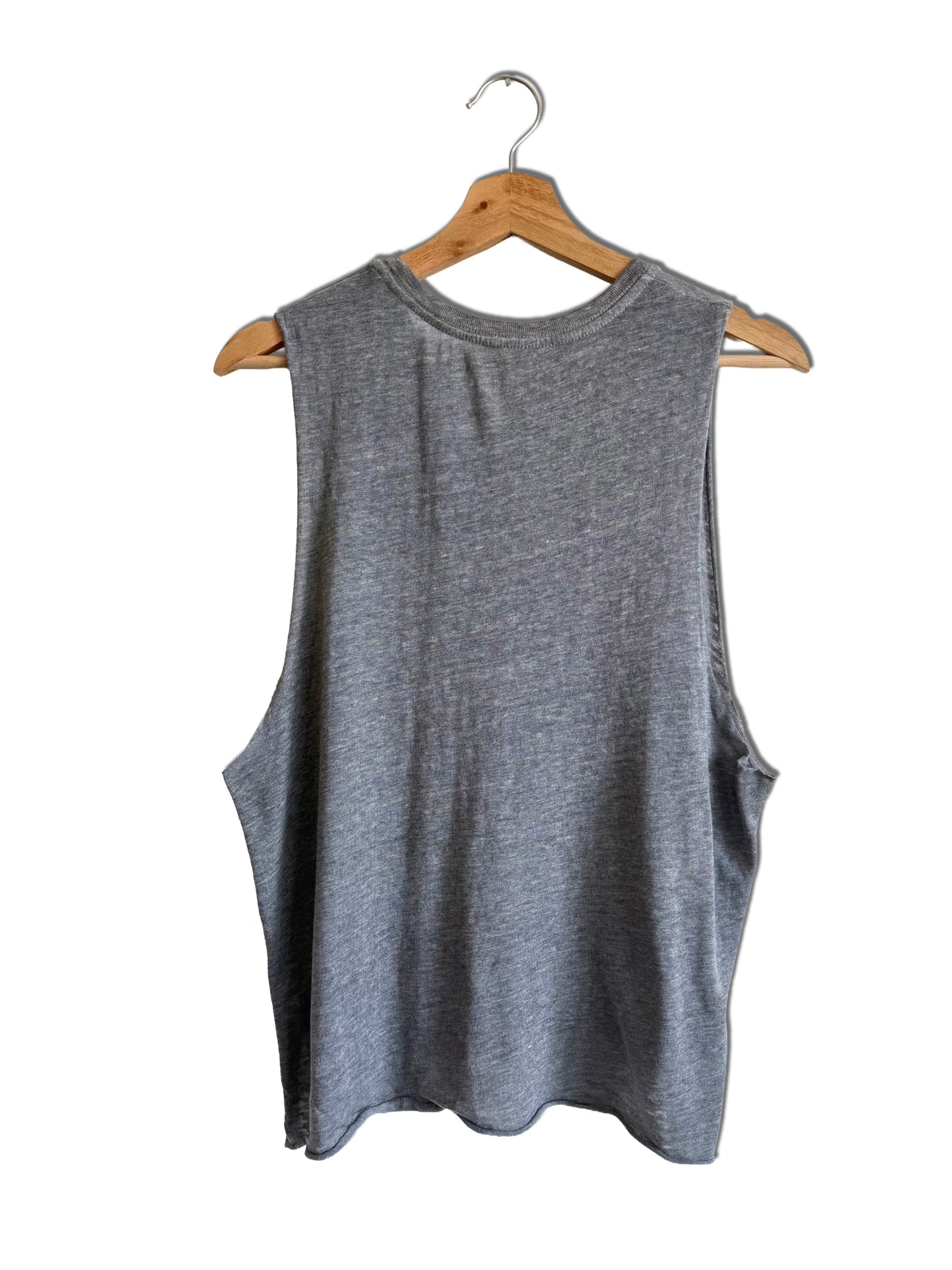 NPR Muscle t-shirt