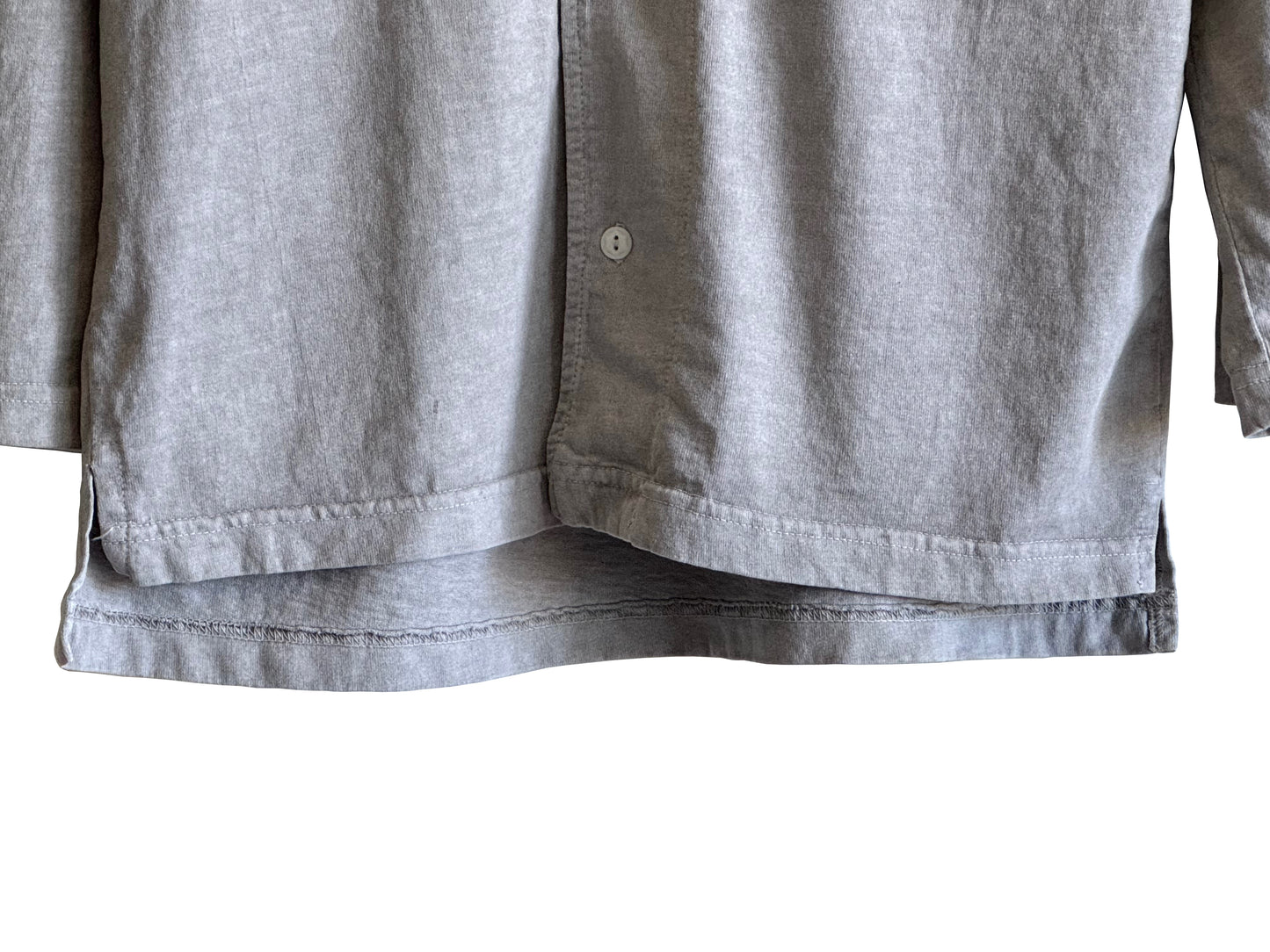 NEWPORT Vintage Baseball shirt by Jackman