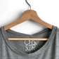Nirvana Boxy t-shirt