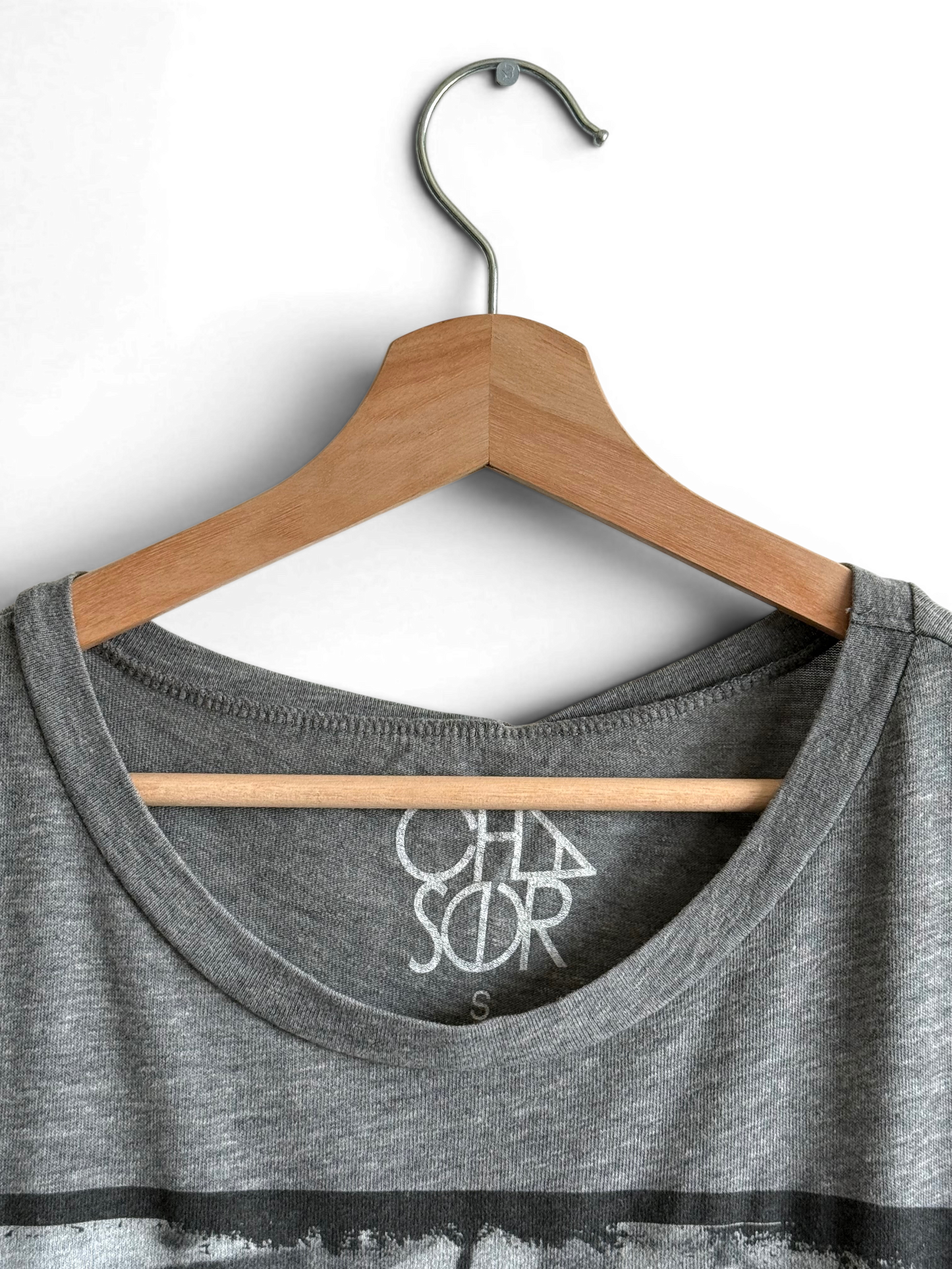 Nirvana Boxy t-shirt
