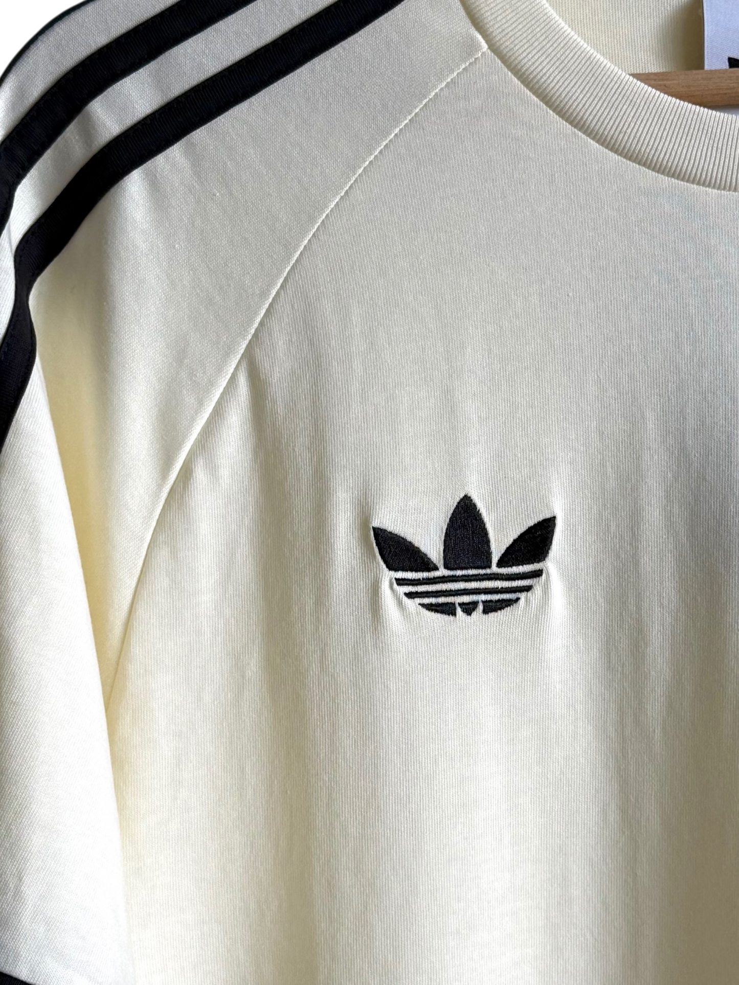 Oasis 2025 Tour 3-Stripes t-shirt