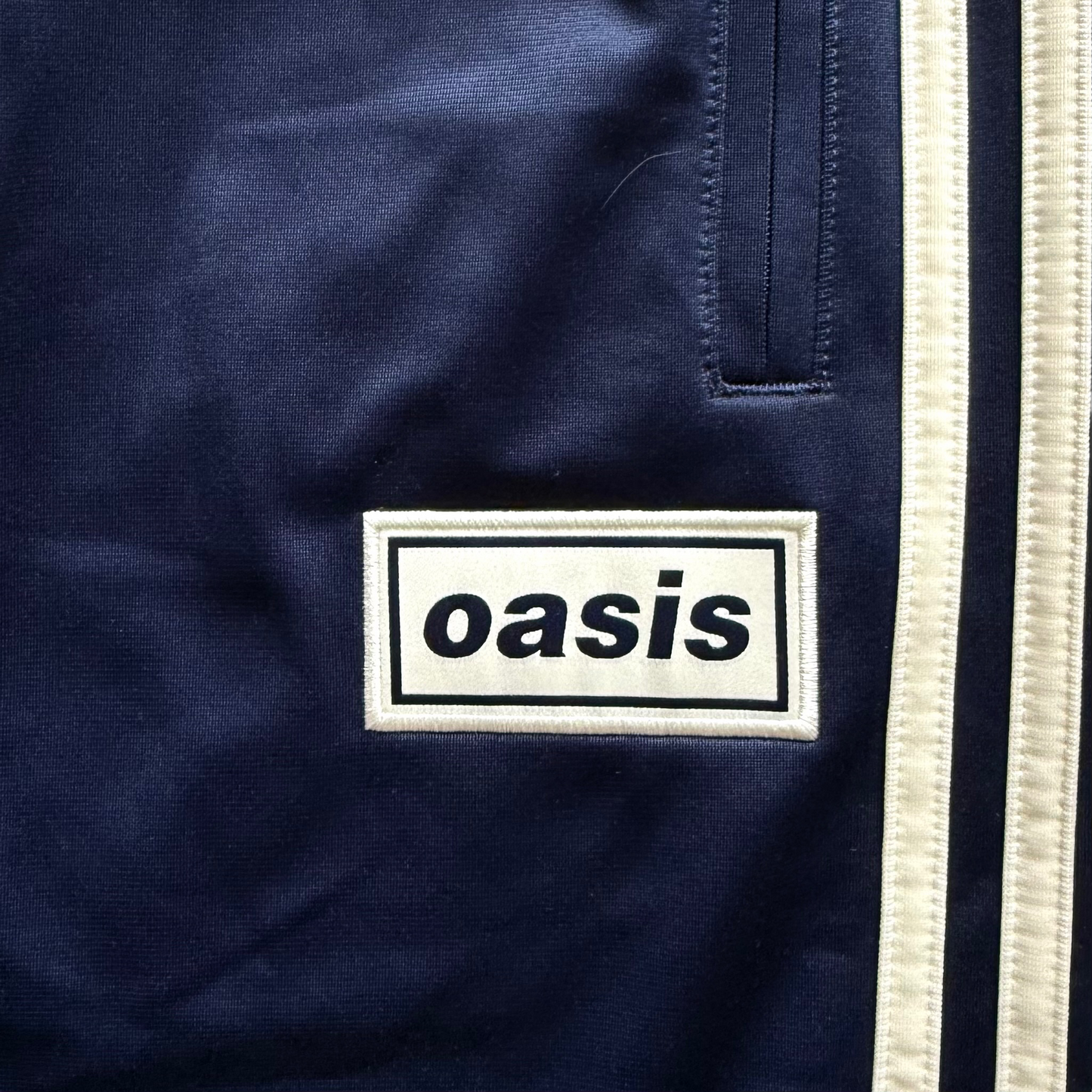 Oasis 2025 Tour Track Pants