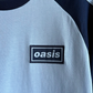 Oasis 2025 Tour 3-Stripes t-shirt