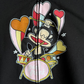 Paul Frank Julius Built in headphones Hoodie