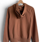 Paul Frank "Julius" built in headphones Hoodie