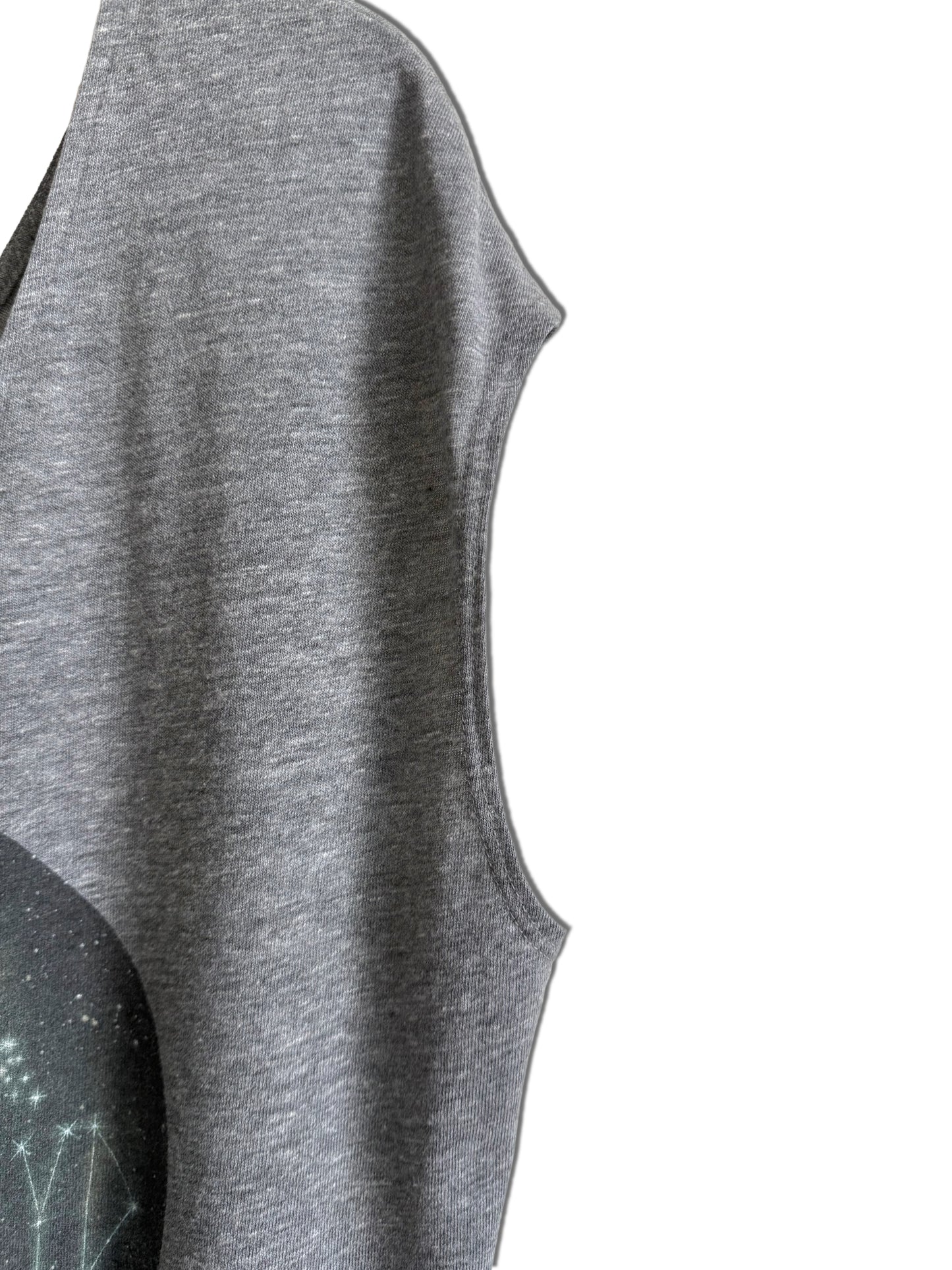 Pink Floyd "Constellations" Shirttail